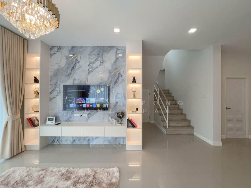 undefined, ชลบุรี, หนองปรือ, บางละมุง, ชลบุรี, 204 ตร.ม., บ้านเดี่ยว ให้เช่า, โดย Pattanapong Pongpipat, 500240056 - DDproperty.com