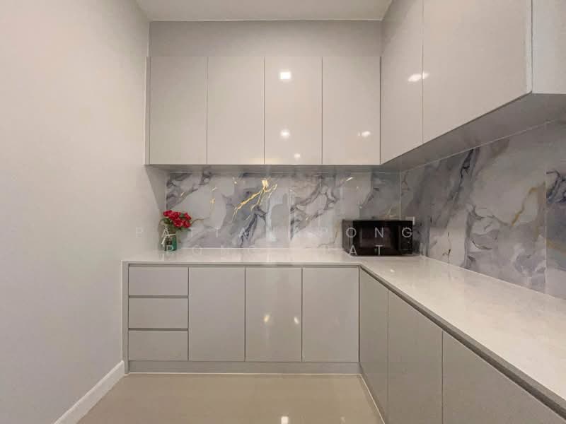 undefined, Chon Buri (Pattaya), Nong Pru, Bang Lamung (Pattaya), Chon Buri (Pattaya), 3 Bedrooms, 204 sqm, Single Detached House For Rent, by Pattanapong Pongpipat, 500240056 - DDproperty.com