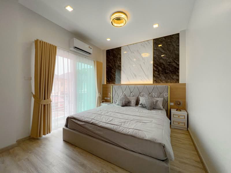 undefined, Chon Buri (Pattaya), Nong Pru, Bang Lamung (Pattaya), Chon Buri (Pattaya), 3 Bedrooms, 204 sqm, Single Detached House For Rent, by Pattanapong Pongpipat, 500240056 - DDproperty.com