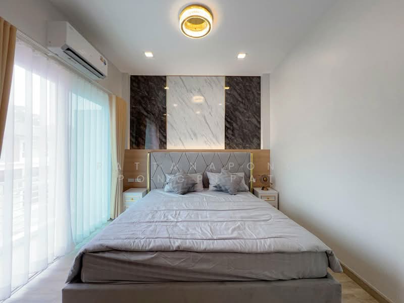 undefined, Chon Buri (Pattaya), Nong Pru, Bang Lamung (Pattaya), Chon Buri (Pattaya), 3 Bedrooms, 204 sqm, Single Detached House For Rent, by Pattanapong Pongpipat, 500240056 - DDproperty.com