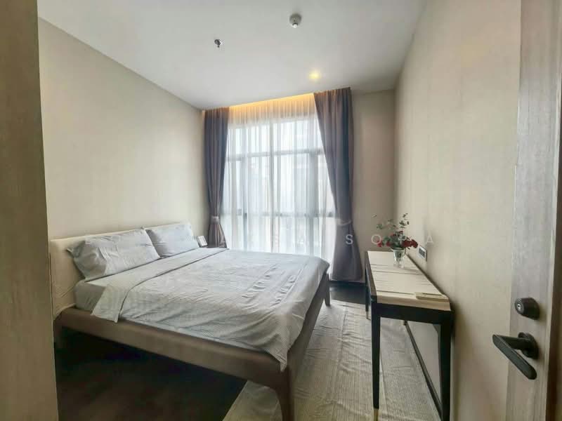 The XXXIX By Sansiri, Bangkok, 300 Soi Sukhumvit 39, Khlong Tan Nua, Watthana, Bangkok, 2 Bedrooms, 78 sqm, Condo For Rent, by Boonraksa Sopak, 500240060 - DDproperty.com