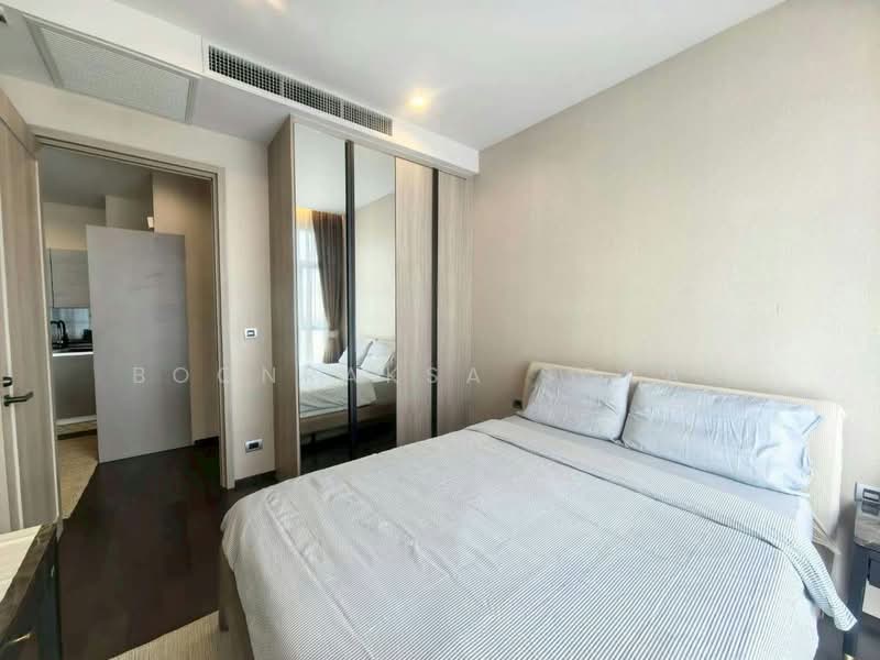 The XXXIX By Sansiri : เดอะ เทอร์ทีไนน์ บาย แสนสิริ, กรุงเทพ, 300 ซอยสุขุมวิท 39 แขวงคลองตันเหนือ เขตวัฒนา กรุงเทพมหานคร, คลองตันเหนือ, วัฒนา, กรุงเทพ, 78 ตร.ม., คอนโด ให้เช่า, โดย Boonraksa Sopak, 500240060 - DDproperty.com