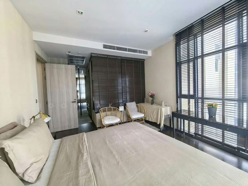 The XXXIX By Sansiri, Bangkok, 300 Soi Sukhumvit 39, Khlong Tan Nua, Watthana, Bangkok, 2 Bedrooms, 78 sqm, Condo For Rent, by Boonraksa Sopak, 500240060 - DDproperty.com