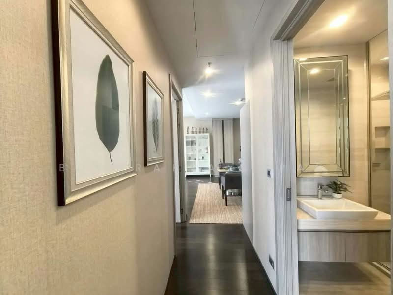 The XXXIX By Sansiri, Bangkok, 300 Soi Sukhumvit 39, Khlong Tan Nua, Watthana, Bangkok, 2 Bedrooms, 78 sqm, Condo For Rent, by Boonraksa Sopak, 500240060 - DDproperty.com