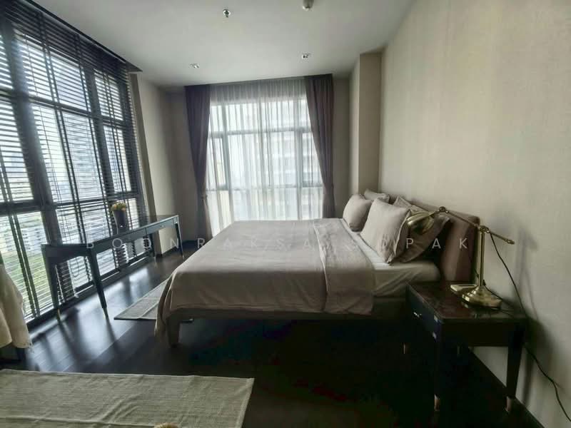 The XXXIX By Sansiri, Bangkok, 300 Soi Sukhumvit 39, Khlong Tan Nua, Watthana, Bangkok, 2 Bedrooms, 78 sqm, Condo For Rent, by Boonraksa Sopak, 500240060 - DDproperty.com