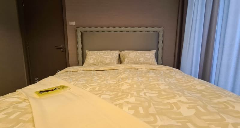 The Diplomat Sathorn, Bangkok, 158 Sathorn Nua Road, Silom, Bang Rak, Bangkok, 2 Bedrooms, 68 sqm, Condo For Rent, by Suchatchaya Supawachiranant, 500240061 - DDproperty.com