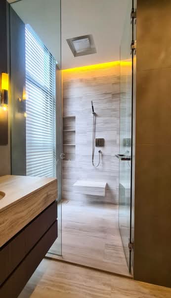 The Diplomat Sathorn, Bangkok, 158 Sathorn Nua Road, Silom, Bang Rak, Bangkok, 2 Bedrooms, 68 sqm, Condo For Rent, by Suchatchaya Supawachiranant, 500240061 - DDproperty.com