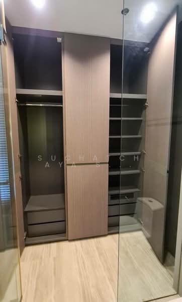 The Diplomat Sathorn, Bangkok, 158 Sathorn Nua Road, Silom, Bang Rak, Bangkok, 2 Bedrooms, 68 sqm, Condo For Rent, by Suchatchaya Supawachiranant, 500240061 - DDproperty.com