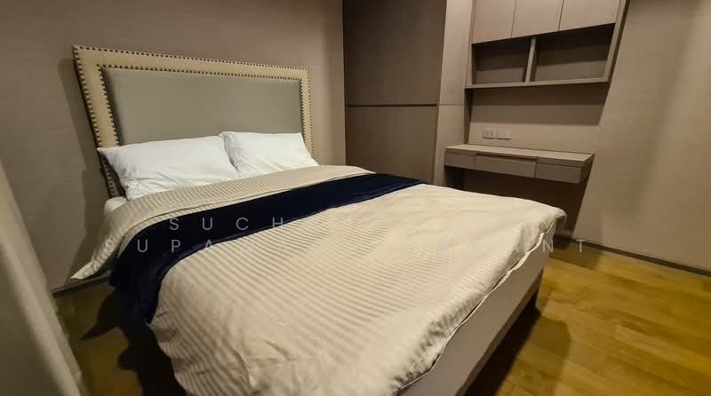 The Diplomat Sathorn, Bangkok, 158 Sathorn Nua Road, Silom, Bang Rak, Bangkok, 2 Bedrooms, 68 sqm, Condo For Rent, by Suchatchaya Supawachiranant, 500240061 - DDproperty.com