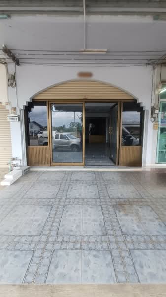 อาคารพาณิชย์สอยดาว จันทบุรี, Chanthaburi, Pa Tong, Soydow, Chanthaburi, , 120 sqm, Shophouse For Sale, by The Best Property หยก, 500240062 - DDproperty.com