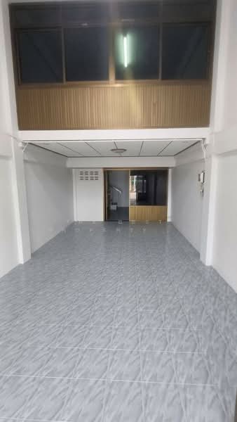 อาคารพาณิชย์สอยดาว จันทบุรี, Chanthaburi, Pa Tong, Soydow, Chanthaburi, , 120 sqm, Shophouse For Sale, by The Best Property หยก, 500240062 - DDproperty.com