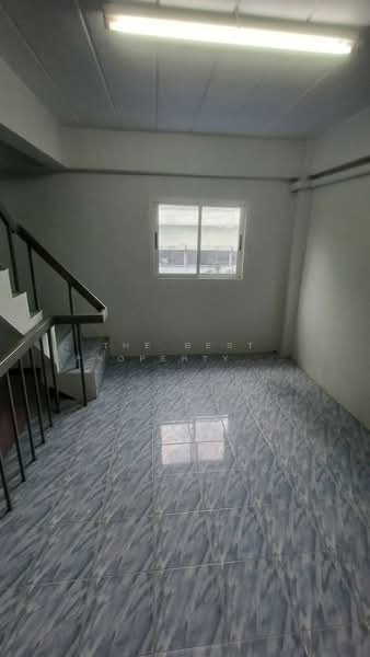 อาคารพาณิชย์สอยดาว จันทบุรี, Chanthaburi, Pa Tong, Soydow, Chanthaburi, , 120 sqm, Shophouse For Sale, by The Best Property หยก, 500240062 - DDproperty.com