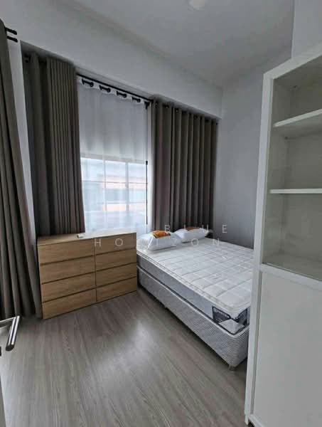 ให้เช่า - Siri Place Charan-Pinklao : สิริ เพลส จรัญ-ปิ่นเกล้า, นนทบุรี