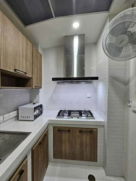 Siri Place Charan-Pinklao, Nonthaburi, Bang Kruai-Chong Tanom Road, Wat Chalo, Bang Kruai, Nonthaburi, 4 Bedrooms, 1 sqm, Townhouse For Rent, by Eastblue Horizon, 500240063 - DDproperty.com