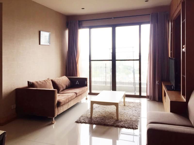 The Emporio Place, Bangkok, 93 Soi Sukhumvit 24, Sukhumvit Road, Khong Tan, Khlong Toei, Bangkok, 1 Bedroom, 69 sqm, Condo For Rent, by Boonraksa Sopak, 500240064 - DDproperty.com