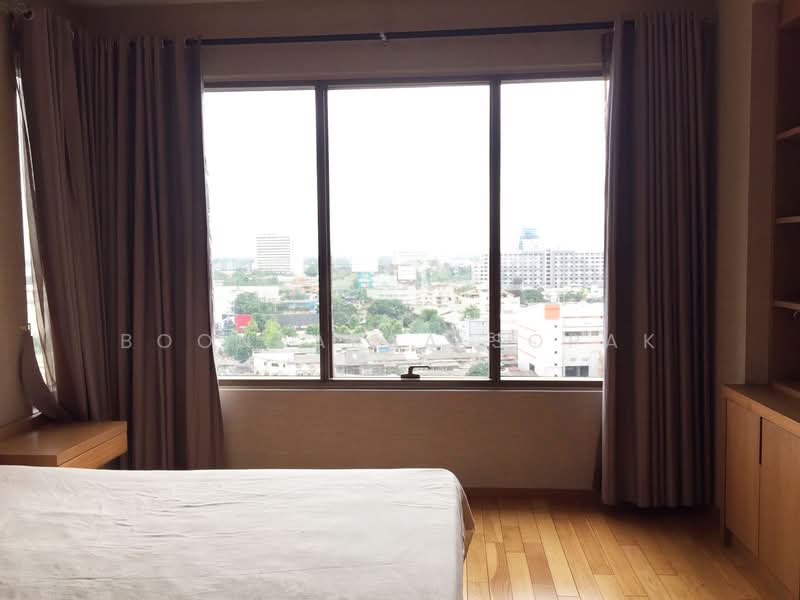 The Emporio Place, Bangkok, 93 Soi Sukhumvit 24, Sukhumvit Road, Khong Tan, Khlong Toei, Bangkok, 1 Bedroom, 69 sqm, Condo For Rent, by Boonraksa Sopak, 500240064 - DDproperty.com