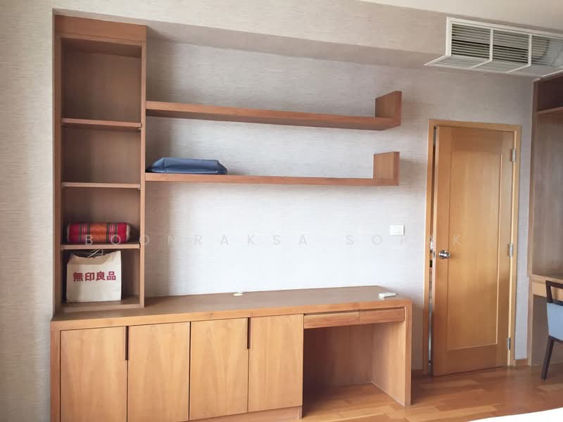 The Emporio Place, Bangkok, 93 Soi Sukhumvit 24, Sukhumvit Road, Khong Tan, Khlong Toei, Bangkok, 1 Bedroom, 69 sqm, Condo For Rent, by Boonraksa Sopak, 500240064 - DDproperty.com