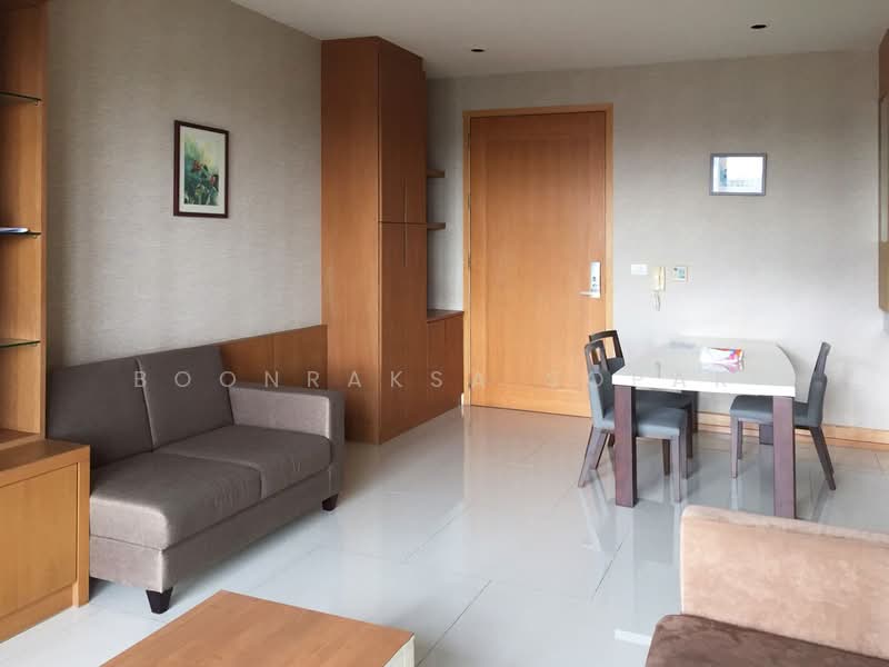 The Emporio Place : ดิ เอ็มโพริโอ เพลส, กรุงเทพ, 93 ซอยสุขุมวิท 24 ถนนสุุขุมวิท, คลองตัน, คลองเตย, กรุงเทพ, 69 ตร.ม., คอนโด ให้เช่า, โดย Boonraksa Sopak, 500240064 - DDproperty.com