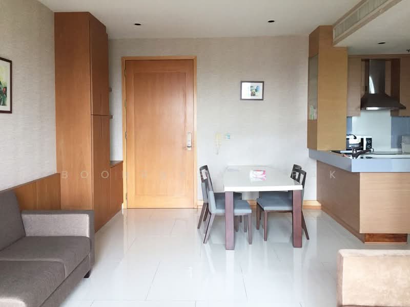 The Emporio Place, Bangkok, 93 Soi Sukhumvit 24, Sukhumvit Road, Khong Tan, Khlong Toei, Bangkok, 1 Bedroom, 69 sqm, Condo For Rent, by Boonraksa Sopak, 500240064 - DDproperty.com