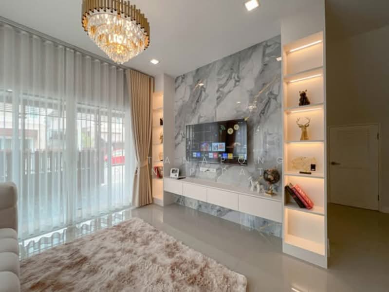 undefined, Chon Buri (Pattaya), Nong Pru, Bang Lamung (Pattaya), Chon Buri (Pattaya), 3 Bedrooms, 204 sqm, Single Detached House For Sale, by Pattanapong Pongpipat, 500240067 - DDproperty.com