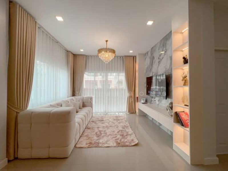 undefined, Chon Buri (Pattaya), Nong Pru, Bang Lamung (Pattaya), Chon Buri (Pattaya), 3 Bedrooms, 204 sqm, Single Detached House For Sale, by Pattanapong Pongpipat, 500240067 - DDproperty.com