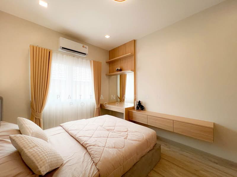 undefined, Chon Buri (Pattaya), Nong Pru, Bang Lamung (Pattaya), Chon Buri (Pattaya), 3 Bedrooms, 204 sqm, Single Detached House For Sale, by Pattanapong Pongpipat, 500240067 - DDproperty.com