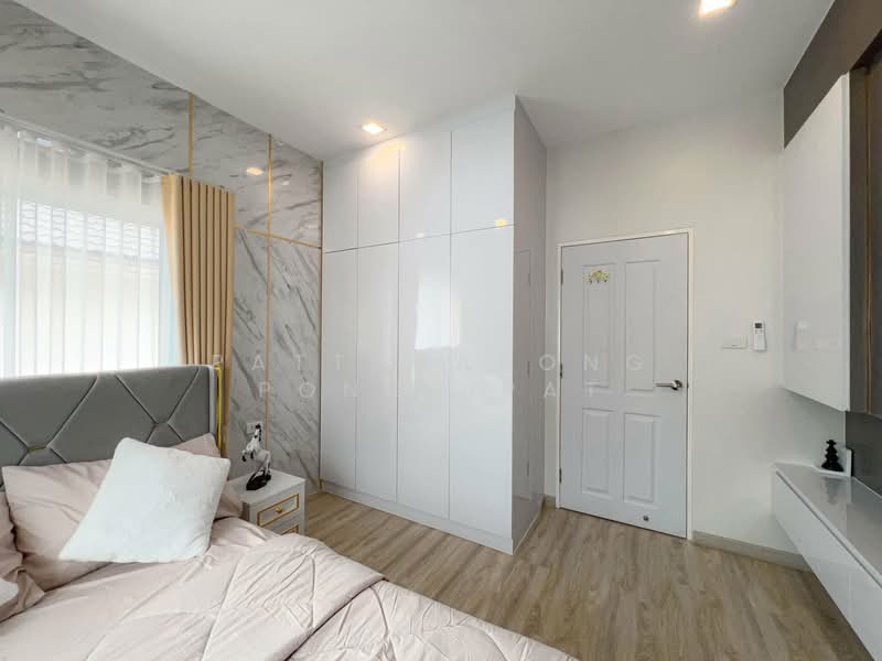 undefined, Chon Buri (Pattaya), Nong Pru, Bang Lamung (Pattaya), Chon Buri (Pattaya), 3 Bedrooms, 204 sqm, Single Detached House For Sale, by Pattanapong Pongpipat, 500240067 - DDproperty.com