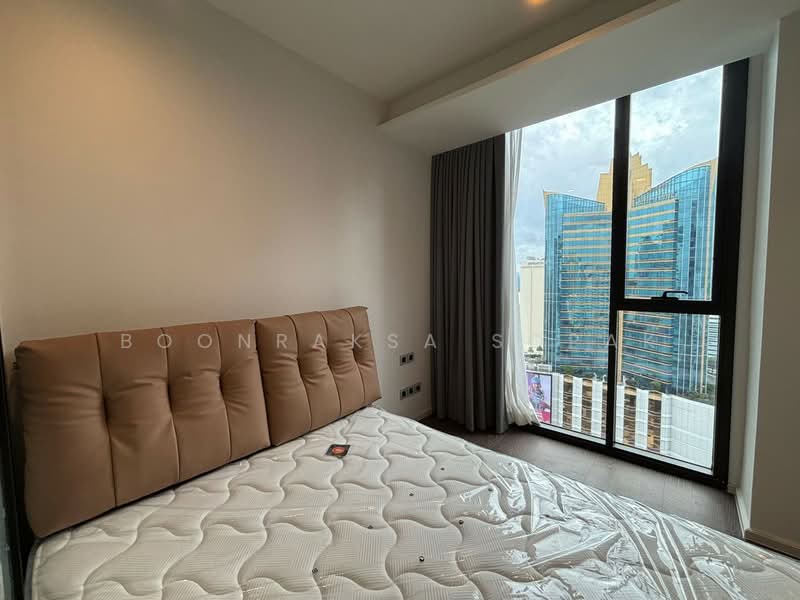 MUNIQ Sukhumvit 23, Bangkok, 17 Sukhumvit 23, Khlongtoei Nua, Watthana, Bangkok, 3 Bedrooms, 132 sqm, Condo For Rent, by Boonraksa Sopak, 500240068 - DDproperty.com