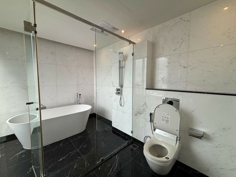 MUNIQ Sukhumvit 23, Bangkok, 17 Sukhumvit 23, Khlongtoei Nua, Watthana, Bangkok, 3 Bedrooms, 132 sqm, Condo For Rent, by Boonraksa Sopak, 500240068 - DDproperty.com