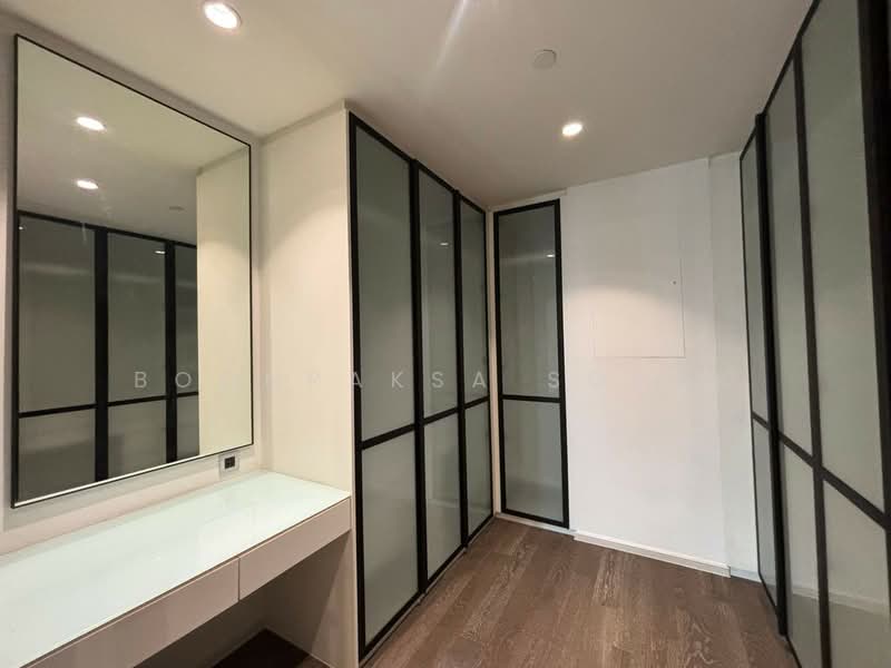 MUNIQ Sukhumvit 23, Bangkok, 17 Sukhumvit 23, Khlongtoei Nua, Watthana, Bangkok, 3 Bedrooms, 132 sqm, Condo For Rent, by Boonraksa Sopak, 500240068 - DDproperty.com