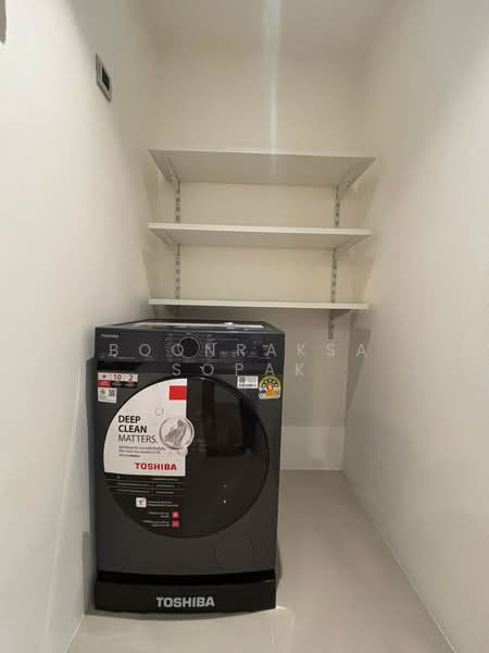 MUNIQ Sukhumvit 23, Bangkok, 17 Sukhumvit 23, Khlongtoei Nua, Watthana, Bangkok, 3 Bedrooms, 132 sqm, Condo For Rent, by Boonraksa Sopak, 500240068 - DDproperty.com