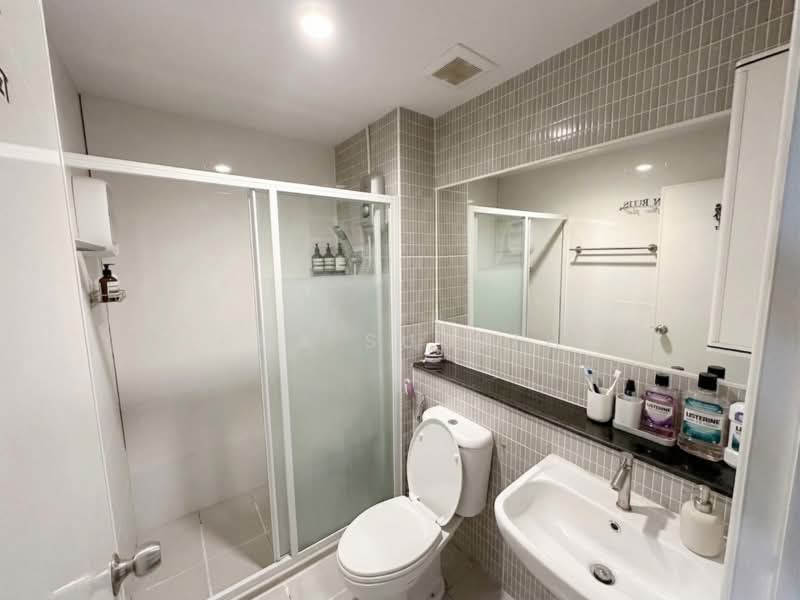 Regent Home Bangson 2 Phase 28 : รีเจ้นท์ โฮม บางซ่อน โครงการ 2 เฟส 28, กรุงเทพ, ถนนกรุงเทพ-นนทบุรี, บางซื่อ, บางซื่อ, กรุงเทพ, 28 ตร.ม., คอนโด ขาย, โดย Ladda Suebthai, 500240069 - DDproperty.com