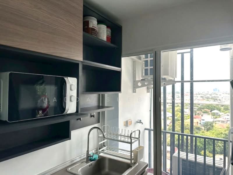 Regent Home Bangson 2 Phase 28, Bangkok, Bangkok-Nontaburi Road, Bang Sue, Bang Sue, Bangkok, 1 Bedroom, 28 sqm, Condo For Sale, by Ladda Suebthai, 500240069 - DDproperty.com