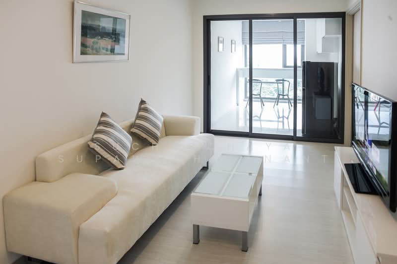 Rhythm Sukhumvit 42, Bangkok, Soi Sukhumvit 42, Sukhumvit Road, Phra Kanong, Khlong Toei, Bangkok, 1 Bedroom, 45 sqm, Condo For Rent, by Suchatchaya Supawachiranant, 500240070 - DDproperty.com