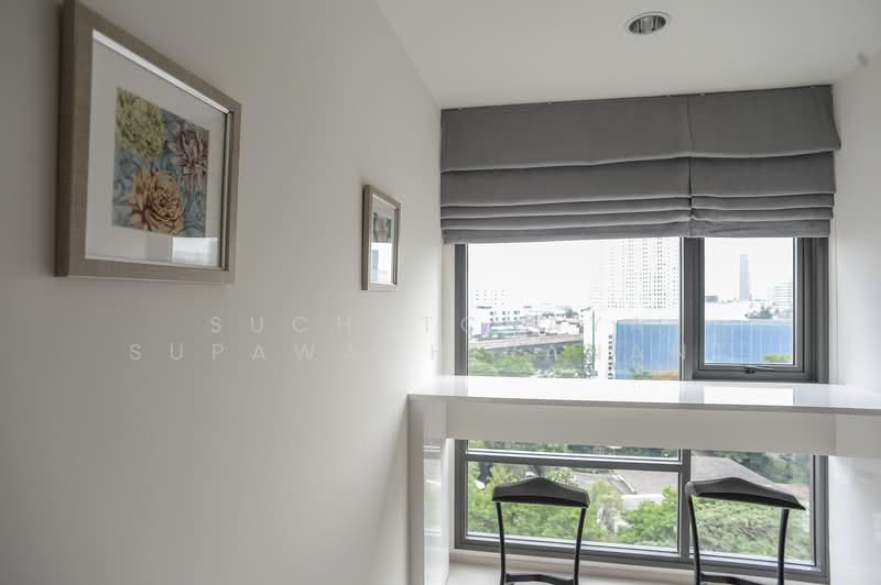 Rhythm Sukhumvit 42, Bangkok, Soi Sukhumvit 42, Sukhumvit Road, Phra Kanong, Khlong Toei, Bangkok, 1 Bedroom, 45 sqm, Condo For Rent, by Suchatchaya Supawachiranant, 500240070 - DDproperty.com