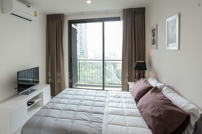 Rhythm Sukhumvit 42, Bangkok, Soi Sukhumvit 42, Sukhumvit Road, Phra Kanong, Khlong Toei, Bangkok, 1 Bedroom, 45 sqm, Condo For Rent, by Suchatchaya Supawachiranant, 500240070 - DDproperty.com