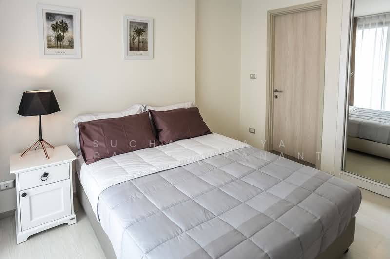 Rhythm Sukhumvit 42, Bangkok, Soi Sukhumvit 42, Sukhumvit Road, Phra Kanong, Khlong Toei, Bangkok, 1 Bedroom, 45 sqm, Condo For Rent, by Suchatchaya Supawachiranant, 500240070 - DDproperty.com
