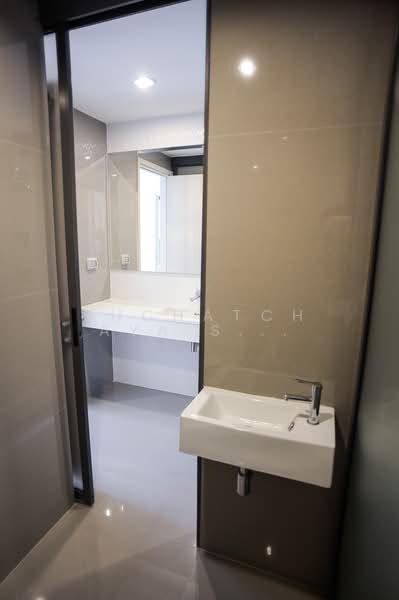 Rhythm Sukhumvit 42, Bangkok, Soi Sukhumvit 42, Sukhumvit Road, Phra Kanong, Khlong Toei, Bangkok, 1 Bedroom, 45 sqm, Condo For Rent, by Suchatchaya Supawachiranant, 500240070 - DDproperty.com