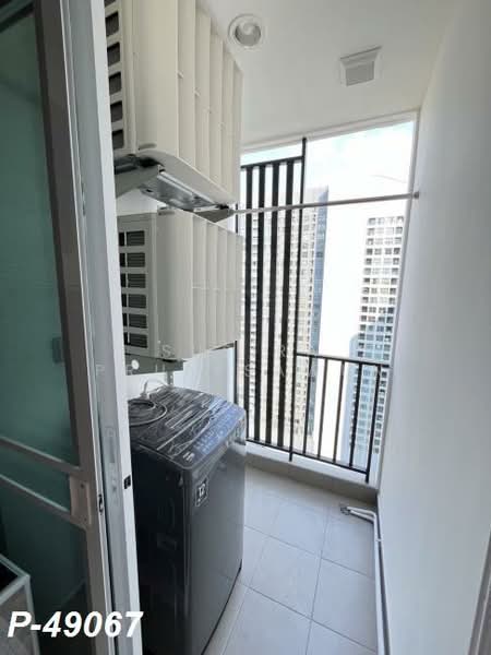 Regent Home Bangna : รีเจ้นท์ โฮม บางนา, กรุงเทพ, ถนน สรรพาวุธ, บางนาใต้, บางนา, กรุงเทพ, 28 ตร.ม., คอนโด ให้เช่า, โดย Susira Prueksawun, 500240071 - DDproperty.com