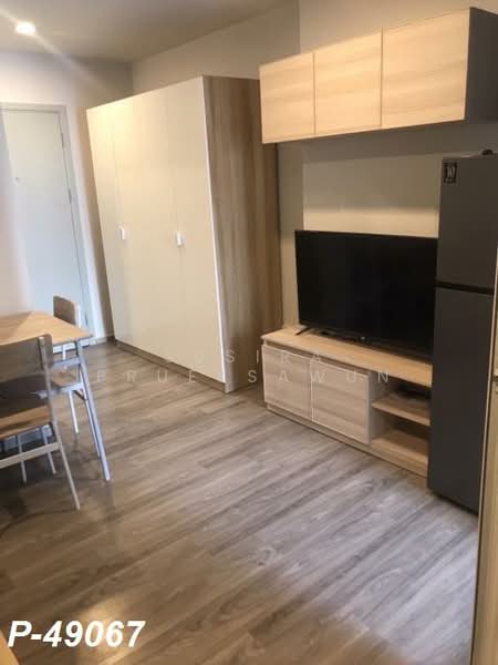 Regent Home Bangna : รีเจ้นท์ โฮม บางนา, กรุงเทพ, ถนน สรรพาวุธ, บางนาใต้, บางนา, กรุงเทพ, 28 ตร.ม., คอนโด ให้เช่า, โดย Susira Prueksawun, 500240071 - DDproperty.com