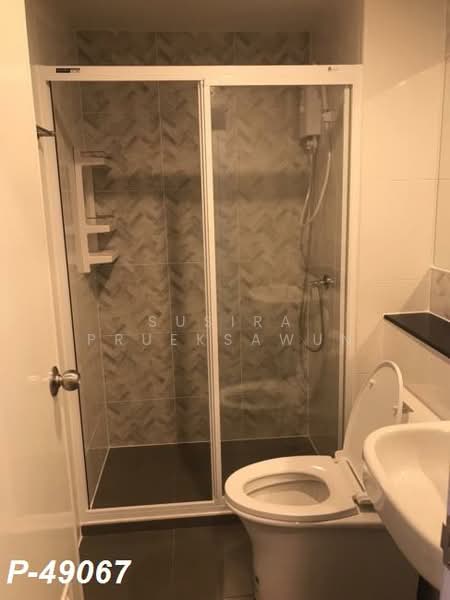 Regent Home Bangna : รีเจ้นท์ โฮม บางนา, กรุงเทพ, ถนน สรรพาวุธ, บางนาใต้, บางนา, กรุงเทพ, 28 ตร.ม., คอนโด ให้เช่า, โดย Susira Prueksawun, 500240071 - DDproperty.com