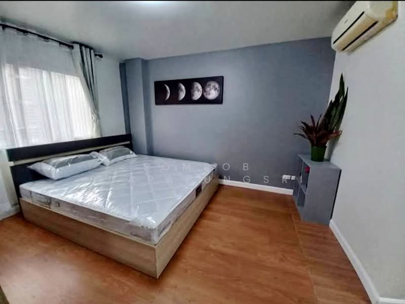 Condo One Siam condominium, กรุงเทพ, พระราม 1, วังใหม่, ปทุมวัน, กรุงเทพ, 61 ตร.ม., คอนโด ให้เช่า, โดย Sompob Buaparungsri, 500240072 - DDproperty.com