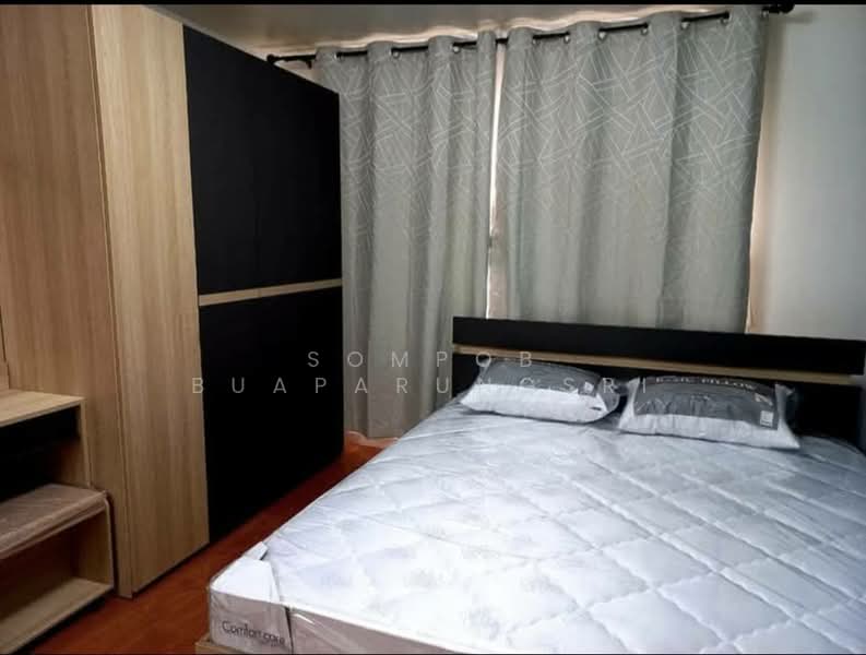 Condo One Siam condominium, กรุงเทพ, พระราม 1, วังใหม่, ปทุมวัน, กรุงเทพ, 61 ตร.ม., คอนโด ให้เช่า, โดย Sompob Buaparungsri, 500240072 - DDproperty.com