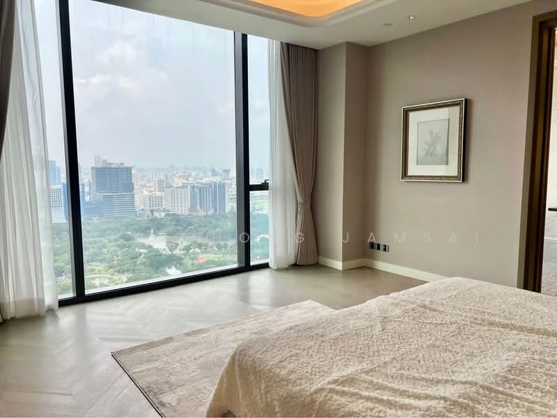 ONE89 Wireless : วัน เอทตี้ไนน์ ไวร์เลส, กรุงเทพ, ถนนวิทยุ, ลุมพินี, ปทุมวัน, กรุงเทพ, 141 ตร.ม., คอนโด ขาย, โดย Peeraphong Jamsai, 500240073 - DDproperty.com