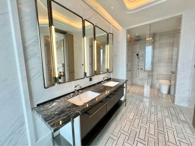 ONE89 Wireless, Bangkok, Wittayu Road, Lumphini, Pathum Wan, Bangkok, 2 Bedrooms, 141 sqm, Condo For Sale, by Peeraphong Jamsai, 500240073 - DDproperty.com