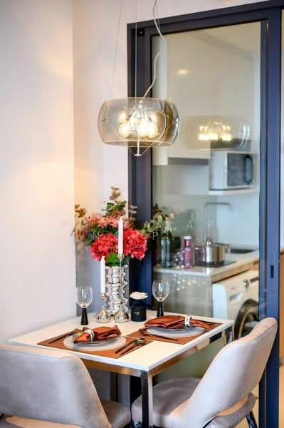 Once Pattaya, Chon Buri (Pattaya), 15 6 Sukhumvit 99, Na Kloe, Bang Lamung (Pattaya), Chon Buri (Pattaya), 1 Bedroom, 28 sqm, Condo For Sale, by Pattanapong Pongpipat, 500240076 - DDproperty.com