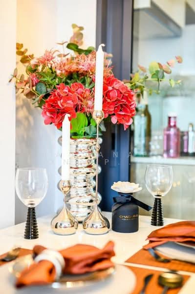 Once Pattaya : วันซ์ พัทยา, ชลบุรี, 15 99 หมู่ 6 ถนนเฉลิมพระเกียรติ, นาเกลือ, บางละมุง, ชลบุรี, 28 ตร.ม., คอนโด ขาย, โดย Pattanapong Pongpipat, 500240076 - DDproperty.com