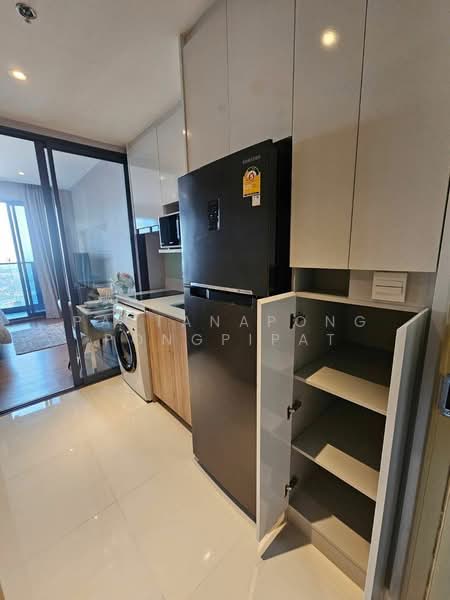 Once Pattaya, Chon Buri (Pattaya), 15 6 Sukhumvit 99, Na Kloe, Bang Lamung (Pattaya), Chon Buri (Pattaya), 1 Bedroom, 28 sqm, Condo For Sale, by Pattanapong Pongpipat, 500240076 - DDproperty.com