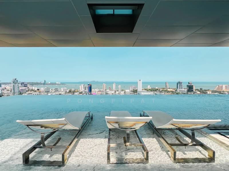 Once Pattaya, Chon Buri (Pattaya), 15 6 Sukhumvit 99, Na Kloe, Bang Lamung (Pattaya), Chon Buri (Pattaya), 1 Bedroom, 28 sqm, Condo For Sale, by Pattanapong Pongpipat, 500240076 - DDproperty.com