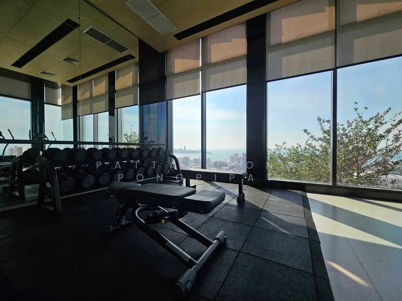 Once Pattaya, Chon Buri (Pattaya), 15 6 Sukhumvit 99, Na Kloe, Bang Lamung (Pattaya), Chon Buri (Pattaya), 1 Bedroom, 28 sqm, Condo For Sale, by Pattanapong Pongpipat, 500240076 - DDproperty.com